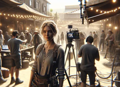 Bild som illustrerar Statist