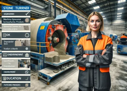 Bild som illustrerar Stensvarvare