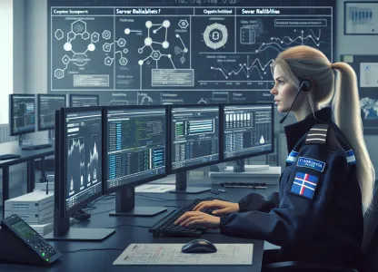 Image that illustrates Dispatcher, IT: A Career Overview