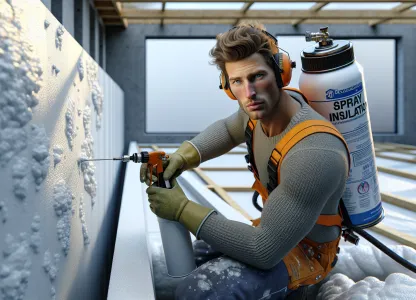 Bild som illustrerar Sprutisolerare