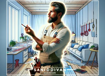 Bild som illustrerar Förmyndare