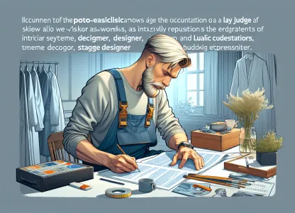 Bild som illustrerar Lekmannadomare