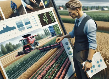 Bild som illustrerar Driftledare-jordbruk-blandade-växtslag