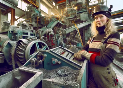 Bild som illustrerar Stenkrosskötare