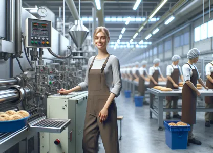 Bild som illustrerar Spisbrödsarbetare