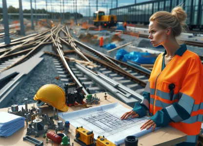 Image that illustrates Introduction to the Track Engineer Profession