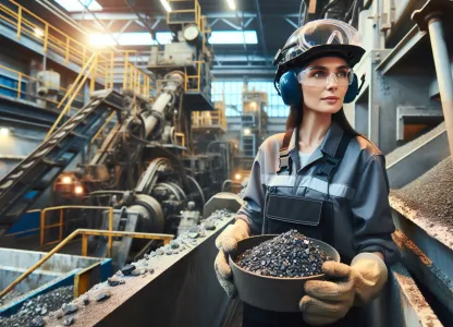 Bild som illustrerar Sovringsarbetare-malmanrikning