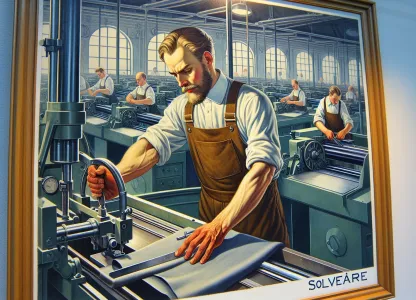 Bild som illustrerar Solvare