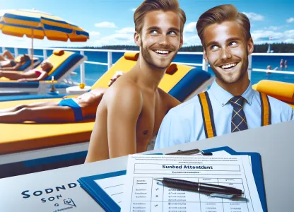 Bild som illustrerar Solarievärd