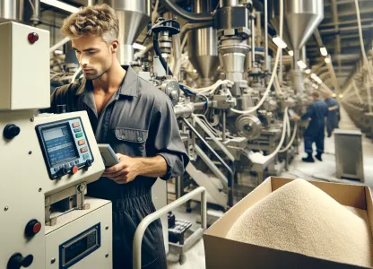 Bild som illustrerar Sockerberedare