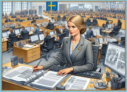 Bild som illustrerar Socialkonsulent-länsstyrelsen