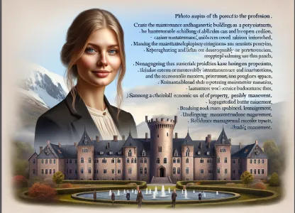 Bild som illustrerar Slottsfogde