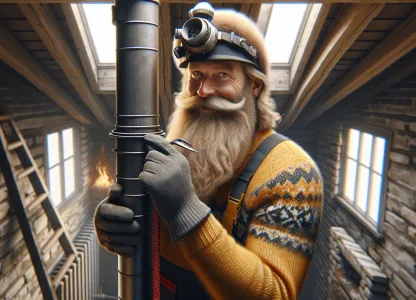 Bild som illustrerar Skorstensfejarmästare