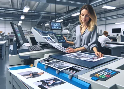 Bild som illustrerar Skanneroperatör