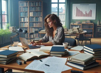 Bild som illustrerar Script-writer