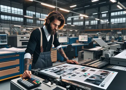 Bild som illustrerar Scanneroperatör