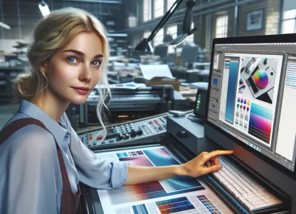 Bild som illustrerar Sättare