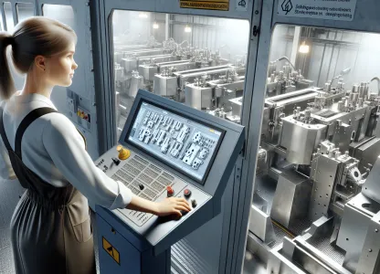 Bild som illustrerar Sänkgnistare