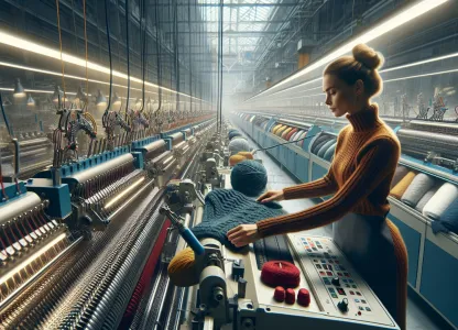 Bild som illustrerar Rundstickare