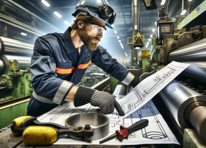 Bild som illustrerar Rörvalsare