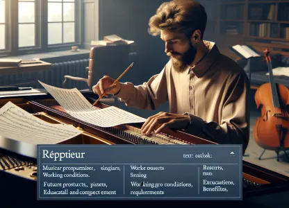 Bild som illustrerar Repetitör