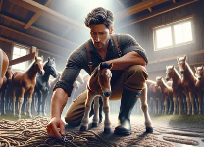 Bild som illustrerar Remontryttare