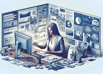 Bild som illustrerar Reklamkonsulent