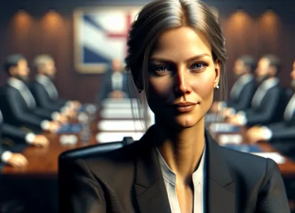 Bild som illustrerar Redare-med-chefshiearki