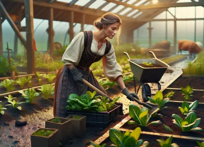 Bild som illustrerar Rättare-blandad-drift