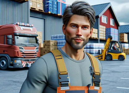 Bild som illustrerar Ramptekniker