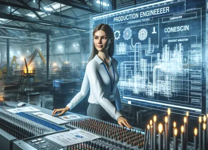 Bild som illustrerar Produktionstekniker-bygg-och-anläggning