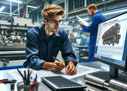 Bild som illustrerar Produktionsberedare-maskin