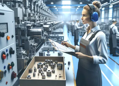 Bild som illustrerar Produktberedare-maskin