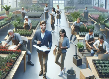 Bild som illustrerar Plantskoleägare-5-9-anställda