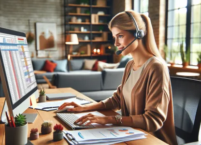 Bild som illustrerar Personalvårdskonsulent