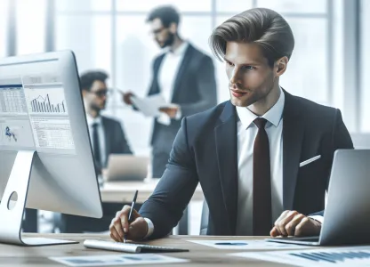 Bild som illustrerar Personalutvecklare