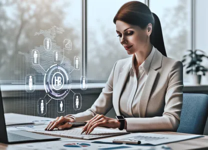 Bild som illustrerar Personalman