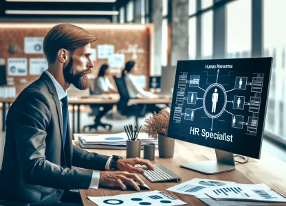 Bild som illustrerar Personalcontroller