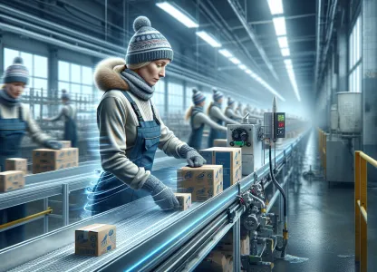 Bild som illustrerar Packare-manuell