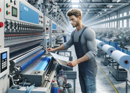 Bild som illustrerar Nättillverkare