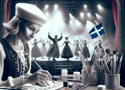 Bild som illustrerar Musikalartist