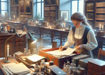 Bild som illustrerar Museiman