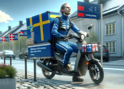 Bild som illustrerar Mopedbud