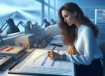 Bild som illustrerar Meteorologassistent-smhi