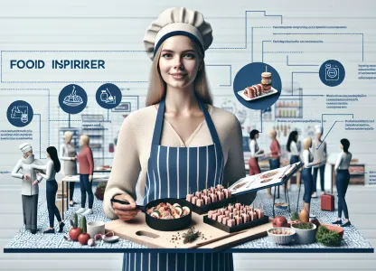 Bild som illustrerar Matinspiratör