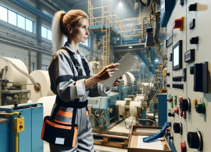 Bild som illustrerar Massaskötare