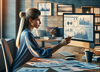 Bild som illustrerar Marketingman