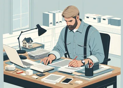 Bild som illustrerar Markassistent-kommun