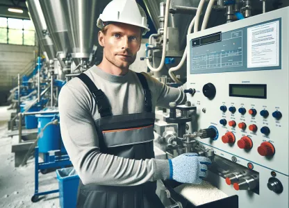 Bild som illustrerar Mängberedare