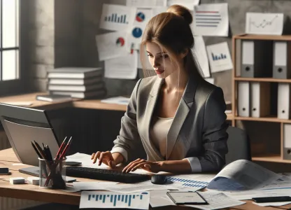 Bild som illustrerar Löneingenjör